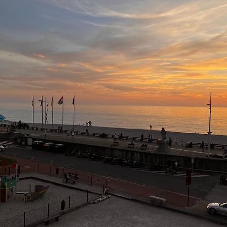 Le Maritime, Front De Mer Et Parking Sous-Terrain Fécamp Kültér fotó